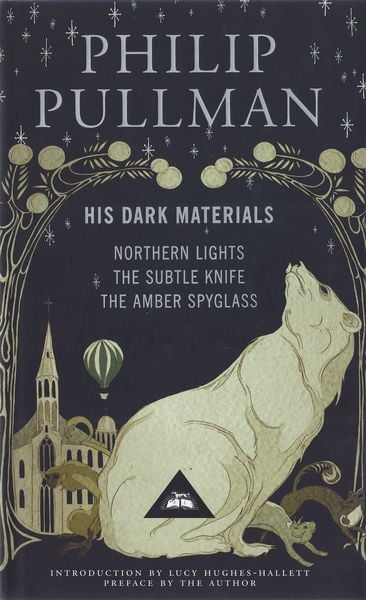 Produktbild: His Dark Materials
