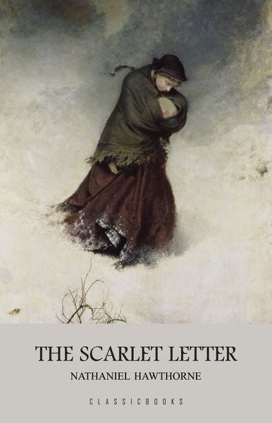 Produktbild: Scarlet Letter