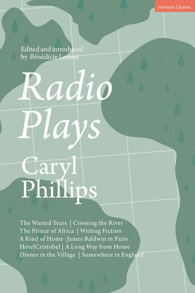 Produktbild: Radio Plays