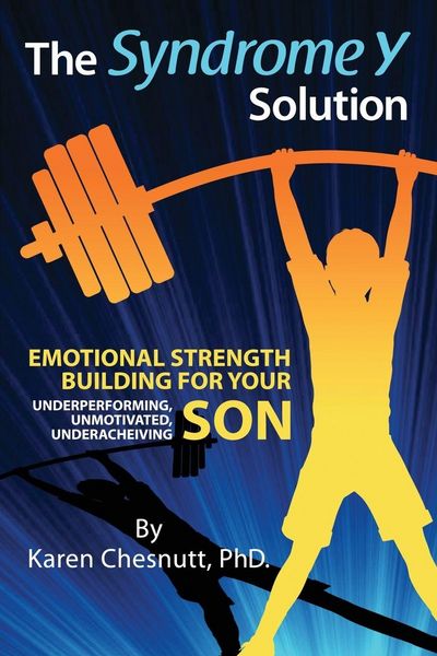 Produktbild: The Syndrome Y Solution