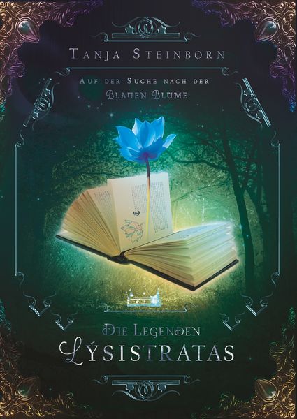 Produktbild: Die Legenden L&yacute;sistratas