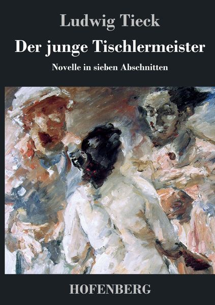 Produktbild: Der junge Tischlermeister