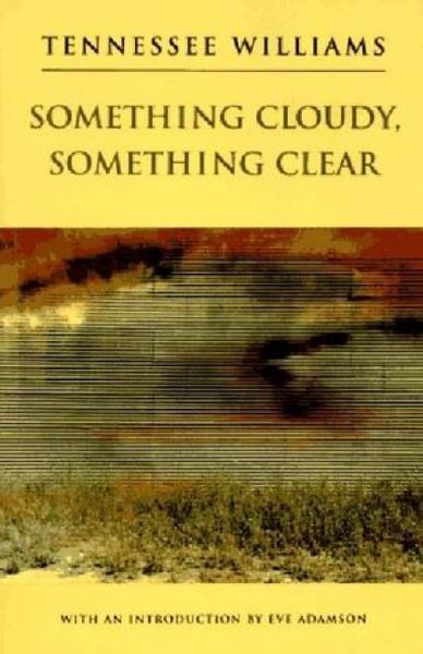 Produktbild: Something Cloudy, Something Clear