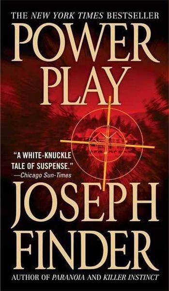 Produktbild: Power Play