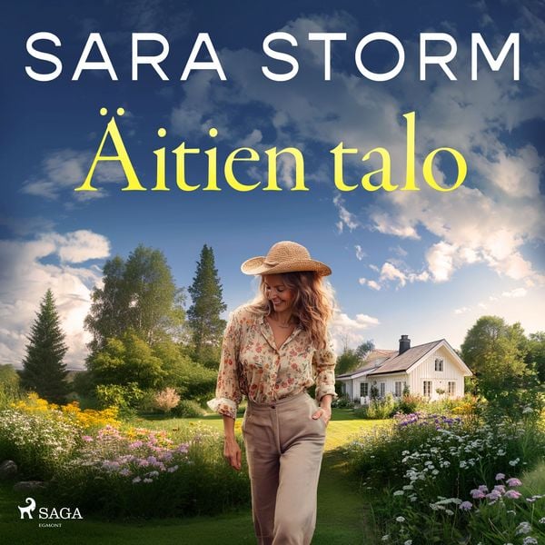 Produktbild: &Auml;itien talo