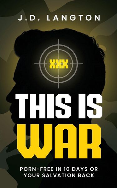 Produktbild: This Is War