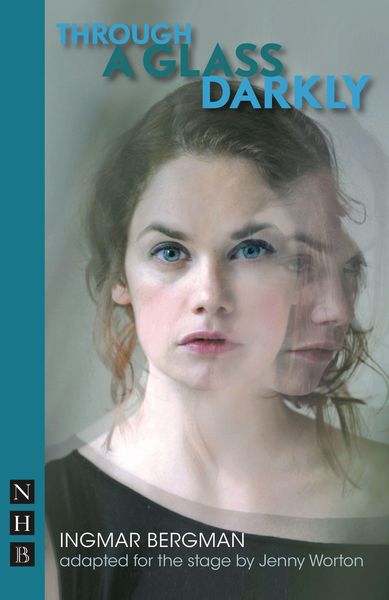 Produktbild: Through a Glass Darkly