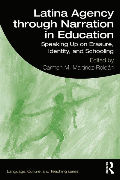Produktbild: Latina Agency through Narration in Education