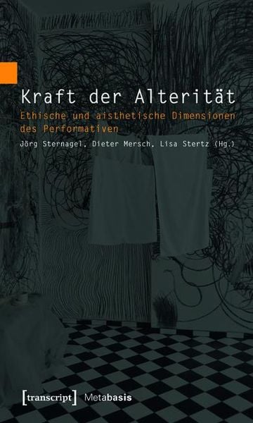 Produktbild: Kraft der Alterit&auml;t