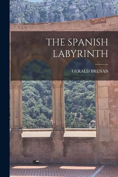 Produktbild: The Spanish Labyrinth