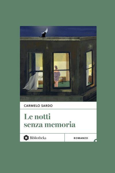 Produktbild: Le notti senza memoria