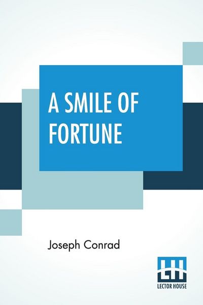 Produktbild: A Smile Of Fortune