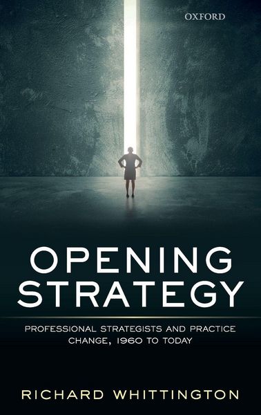 Produktbild: Opening Strategy