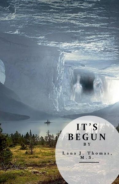 Produktbild: It's Begun