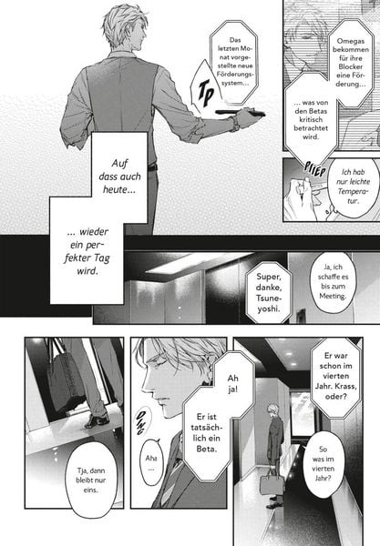 Produktbild: When Fate Holds Its Breath