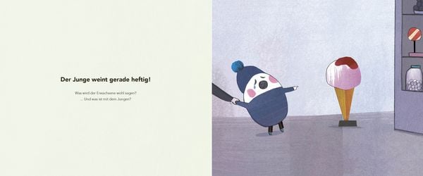 Produktbild: In mir... und in den anderen - Ein Buch &uuml;ber Kinder und ihre Gef&uuml;hle