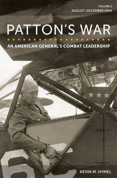 Produktbild: Patton's War