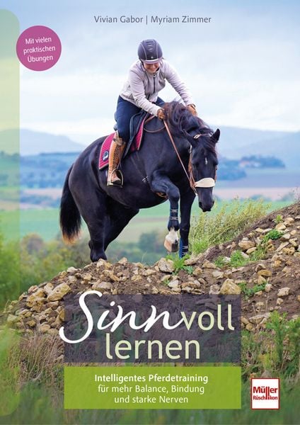 Produktbild: SINNvoll lernen