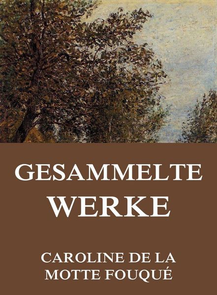 Produktbild: Gesammelte Werke