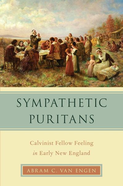 Produktbild: Sympathetic Puritans