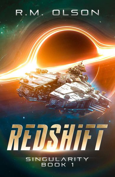 Produktbild: Redshift