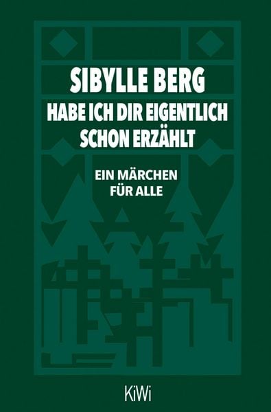 Produktbild: Habe ich dir eigentlich schon erz&auml;hlt...