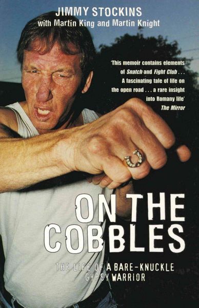 Produktbild: On The Cobbles