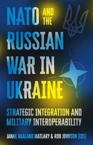 Produktbild: NATO and the Russian War in Ukraine