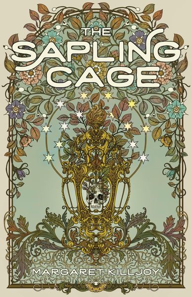 Produktbild: The Sapling Cage