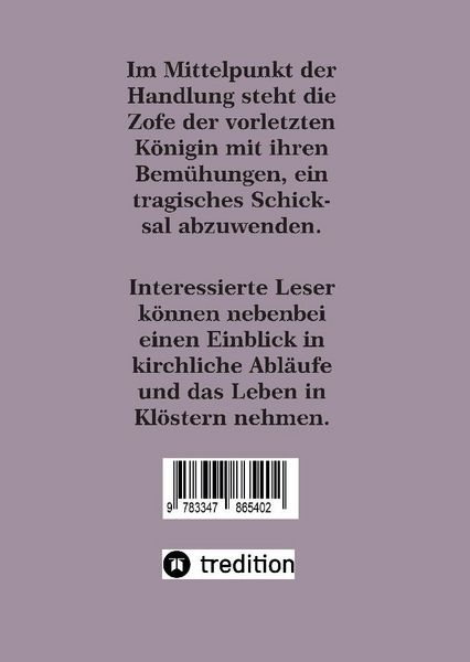 Produktbild: Schleichwege der Vorsehung