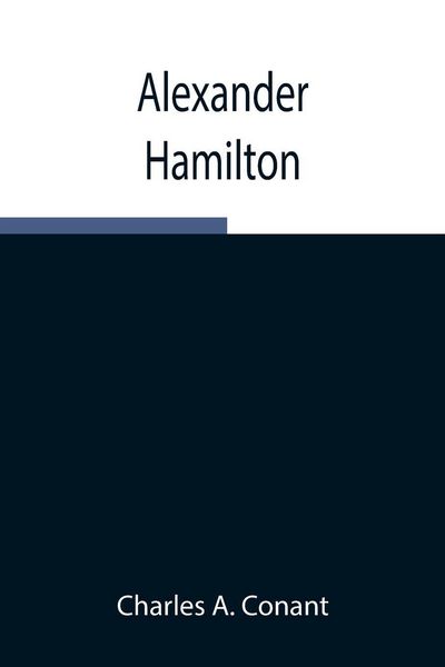 Produktbild: Alexander Hamilton