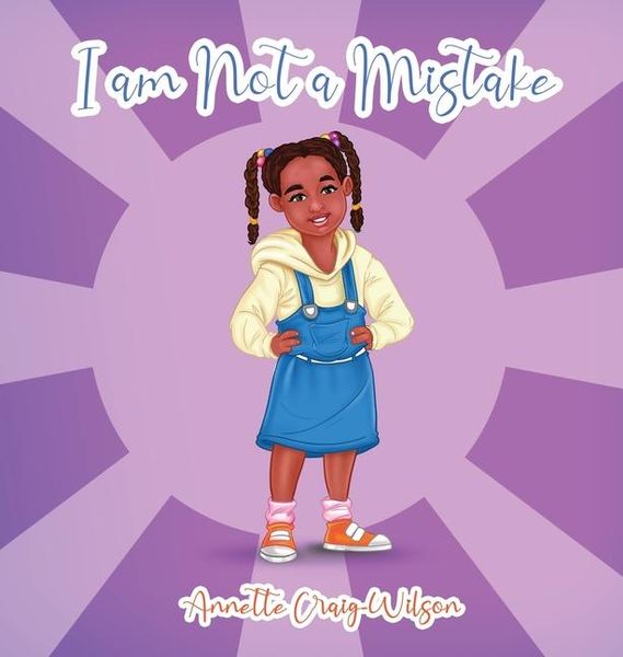 Produktbild: I am Not a Mistake