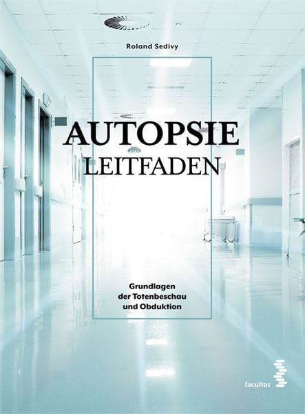 Produktbild: Autopsie Leitfaden