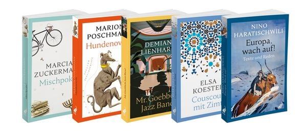 Produktbild: Europa, wach auf!