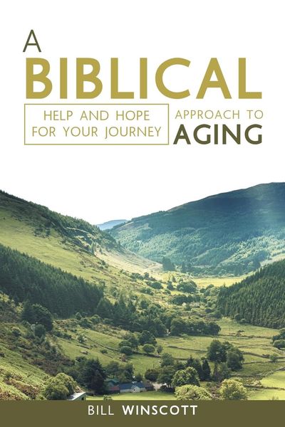 Produktbild: A Biblical Approach to Aging