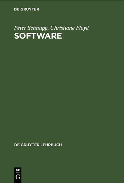 Produktbild: Software