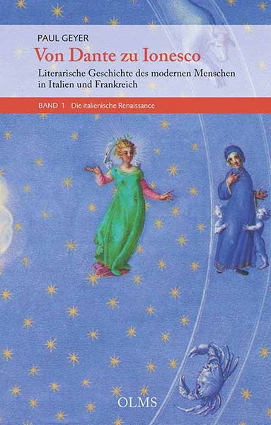 Produktbild: Von Dante zu Ionesco