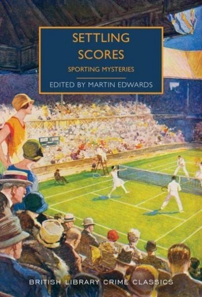 Produktbild: Settling Scores