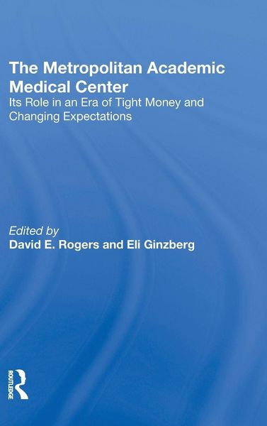 Produktbild: The Metropolitan Academic Medical Center