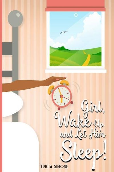Produktbild: Girl Wake Up and Let Him Sleep