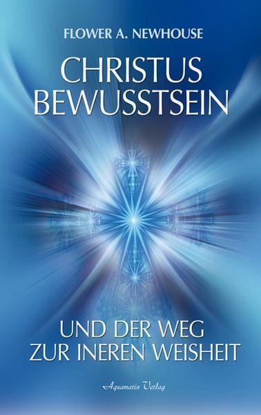 Produktbild: Christus-Bewusstsein und der Weg zur inneren Weisheit