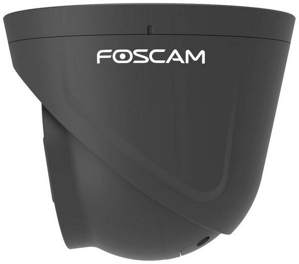 Produktbild: Foscam T8EP (black) LAN IP &Uuml;berwachungskamera 3840 x 2160 Pixel