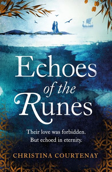 Produktbild: Echoes of the Runes