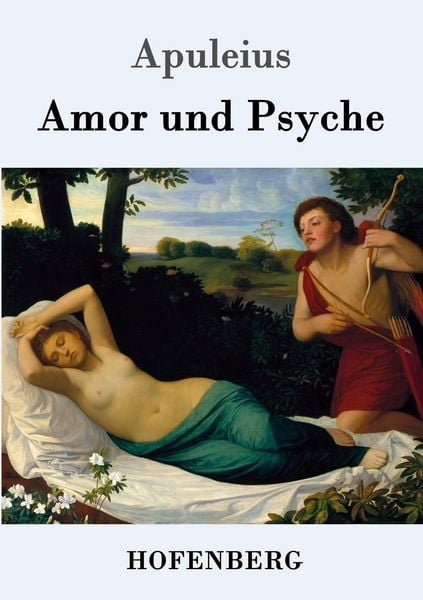 Produktbild: Amor und Psyche