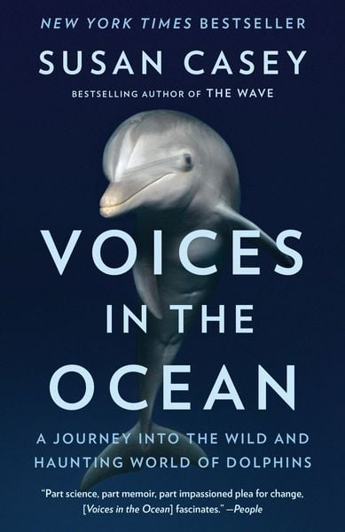 Produktbild: Voices in the Ocean