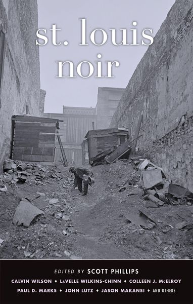 Produktbild: St. Louis Noir
