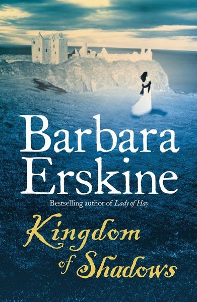 Produktbild: Kingdom of Shadows