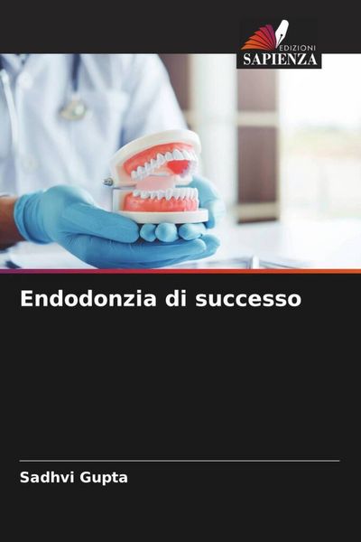 Produktbild: Endodonzia di successo