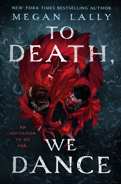 Produktbild: To Death, We Dance