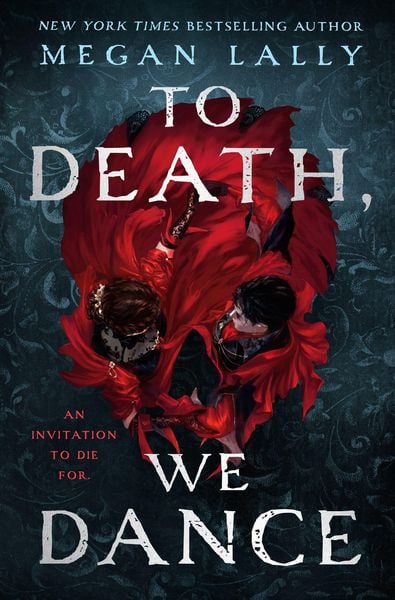 Produktbild: To Death, We Dance